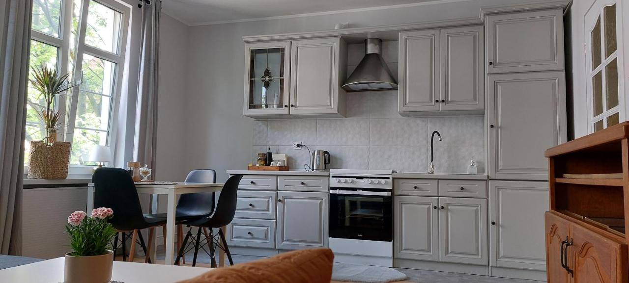Apartament Grobla III Gdansk Ngoại thất bức ảnh