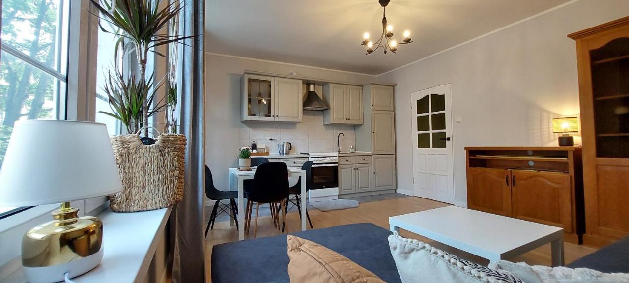 Apartament Grobla III Gdansk Ngoại thất bức ảnh
